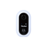 Bundle 2x surveillance camera Wireless Security Cam 1080p