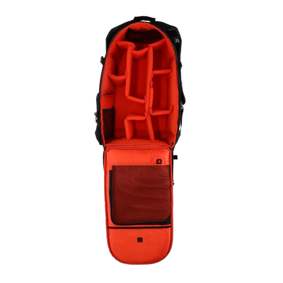 Rollei Rucksack Fotorucksack Fotoliner Ocean L