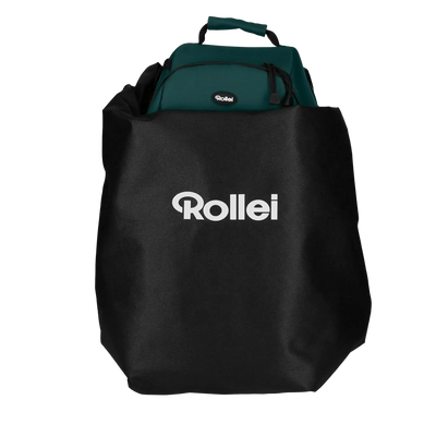 Rollei Rucksack Fotorucksack Fotoliner Ocean L