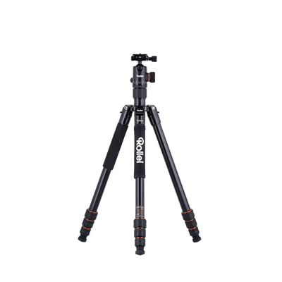 Stativ | Aluminium | C5i