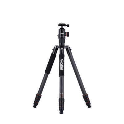 Tripod | Carbon | C6i