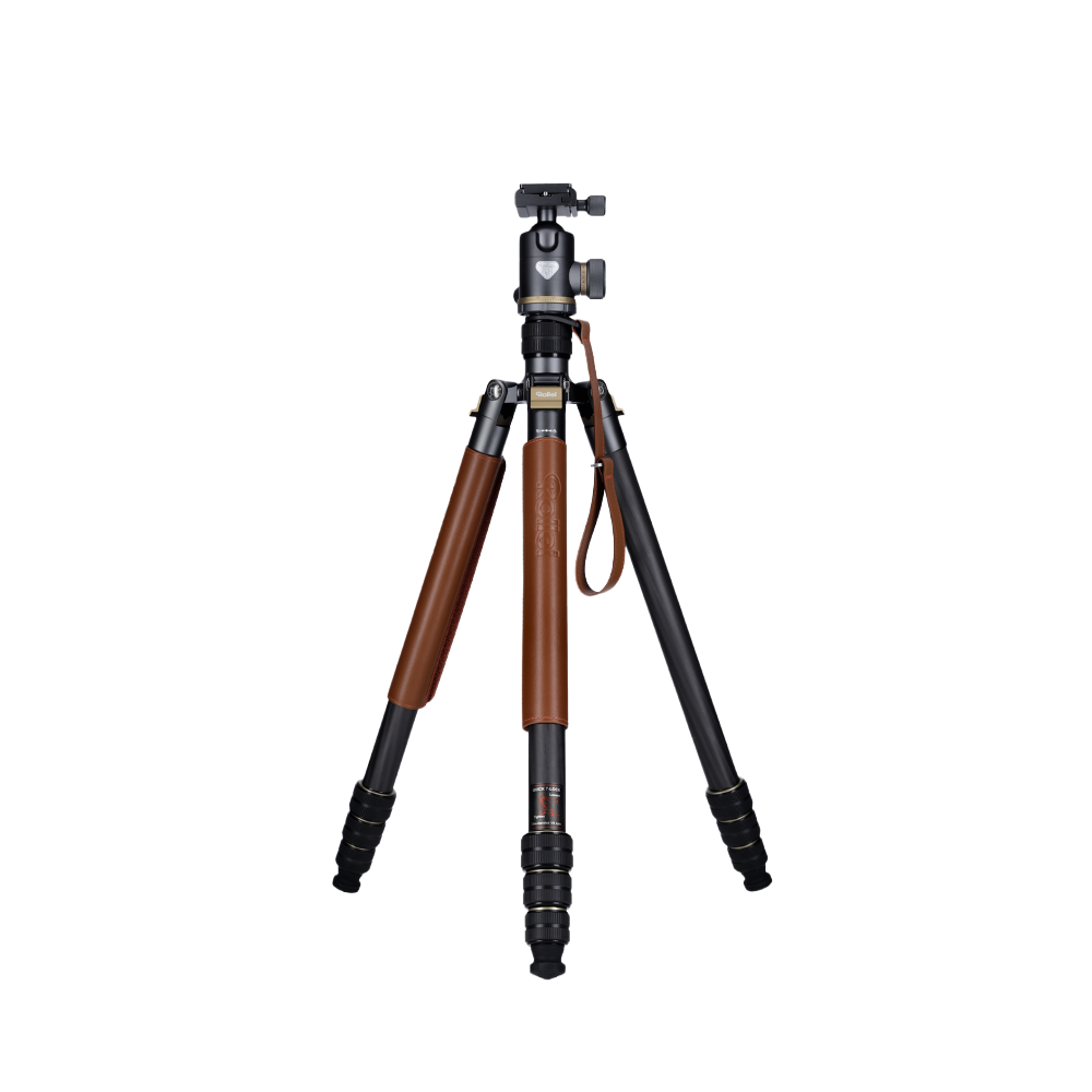 Stativ | Carbon | C6i Heritage