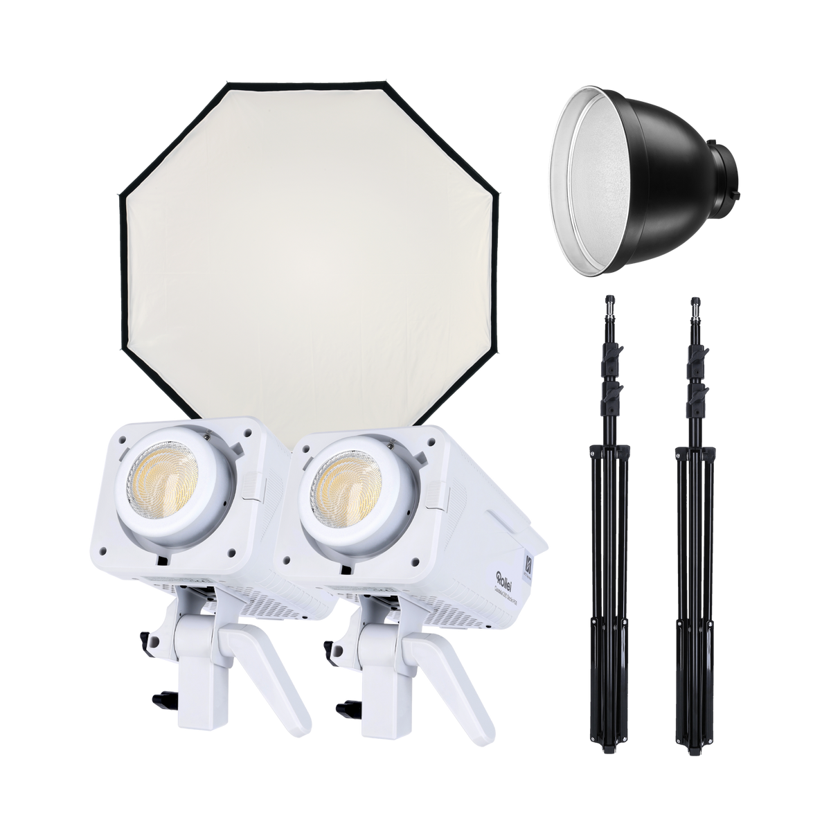 Candela 200 Studio Bundle