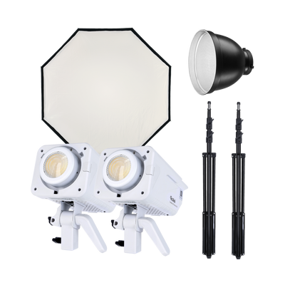 Candela 200 Studio Bundle