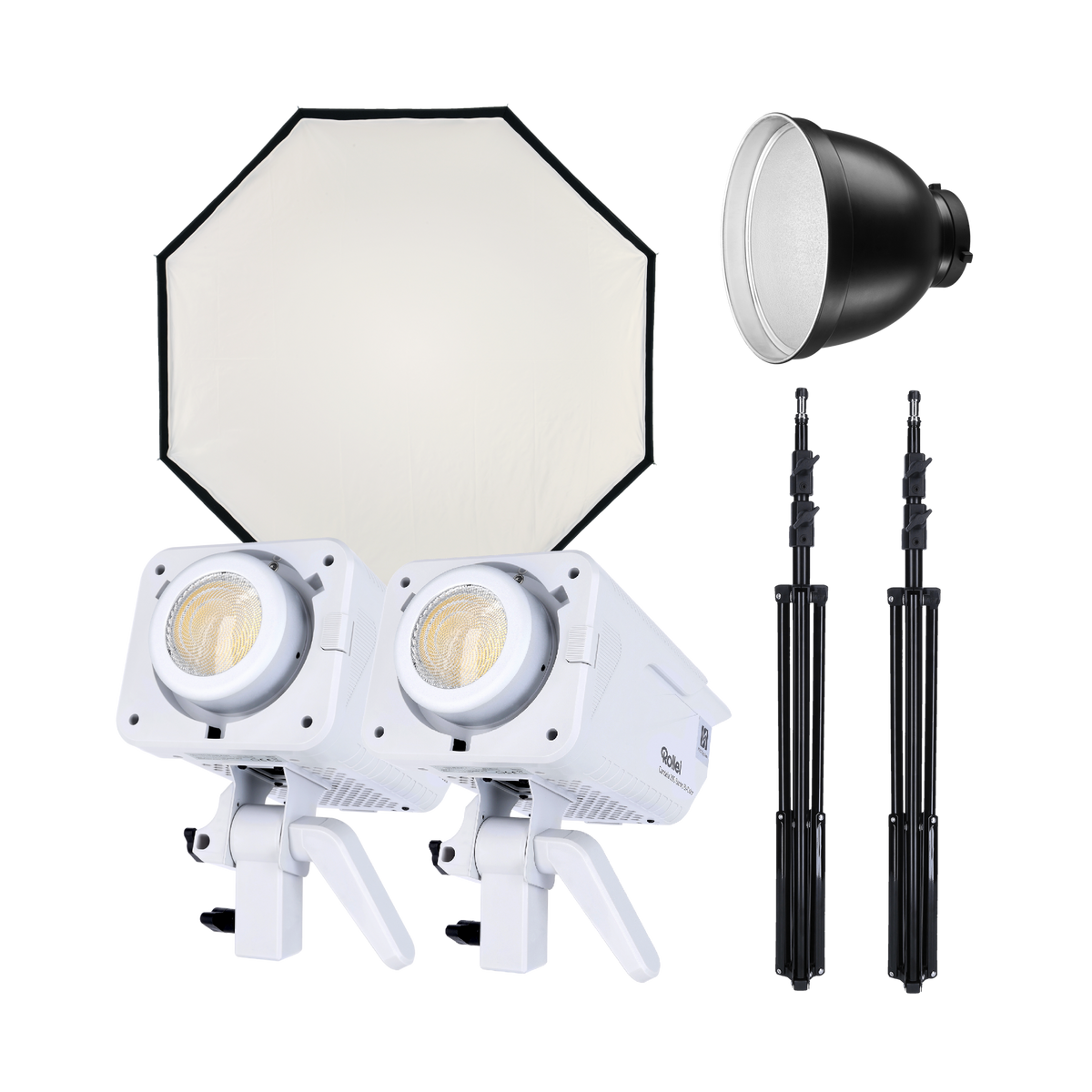 Candela 200 Studio Bundle