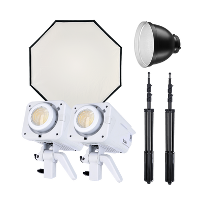 Candela 200 Studio Bundle