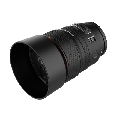 Rollei Objektiv | AF 85 mm | F/1.8 | Sony E-Mount