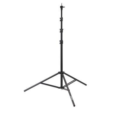 Bundle 2x LUMIS LED-Panel + Lampenstative | Bi-Color