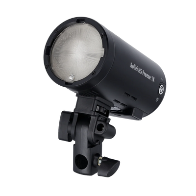 Studio Flash | with Battery | HS Freeze 1X