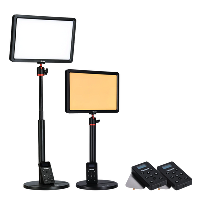 LUMIS Key Light Pro - LED Streaming Light