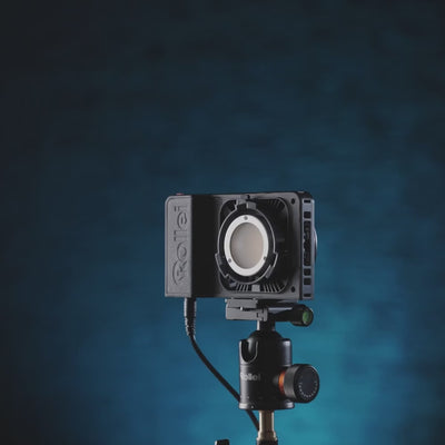 LED Continuous Light | Bi-Color | LUX Series