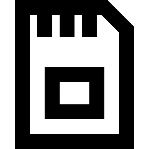 SIM card