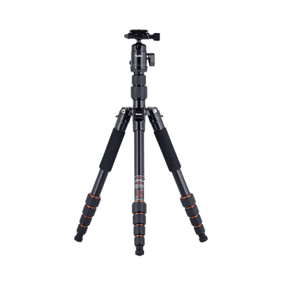 Tripod | Aluminum | Compact Traveler No. 1