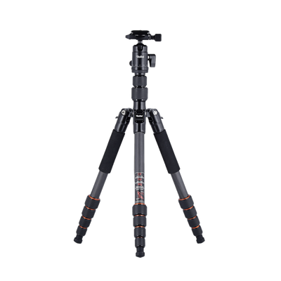 Stativ | Carbon | Compact Traveler No. 1