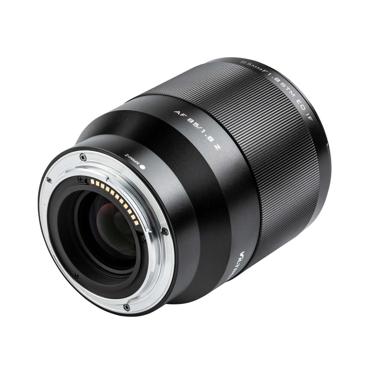 Lens AF 85 mm F/1.8 FX with Nikon Z-Mount