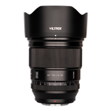 B-stock:Viltrox lens XF 75 mm F/1.2 Pro with Fuji X-Mount