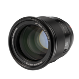 B-stock:Viltrox lens XF 75 mm F/1.2 Pro with Fuji X-Mount