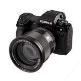 B-stock:Viltrox lens XF 75 mm F/1.2 Pro with Fuji X-Mount