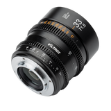 Cine lens S 33mm T/1.5 with Micro Four Thirds Mount