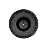 Cine lens S 33mm T/1.5 with Micro Four Thirds Mount