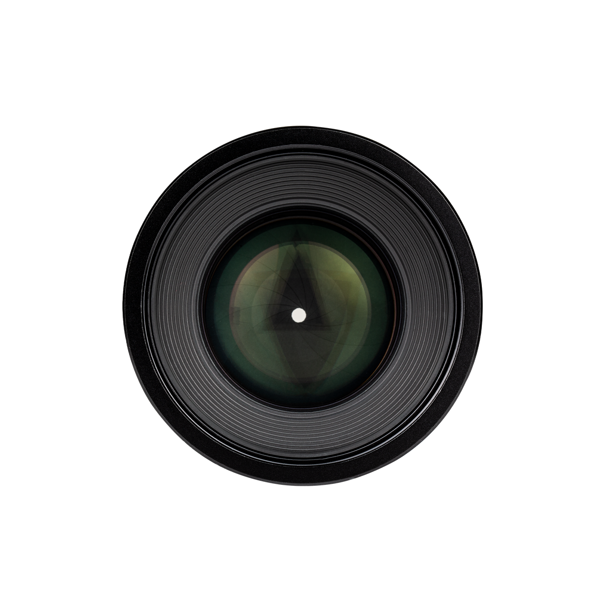 Cine-Objektiv S 56 mm T/1.5 mit Micro Four Thirds Mount