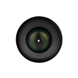 Cine-Objektiv S 56 mm T/1.5 mit Micro Four Thirds Mount