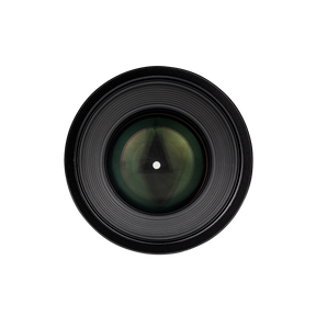 Cine lens S 56mm T/1.5 with Micro Four Thirds Mount