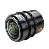 20mm T/2.0 cine lens with L mount