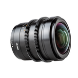 20mm T/2.0 cine lens with L mount