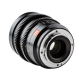 Cine-Objektiv 20 mm T/2.0 mit Sony E-Mount