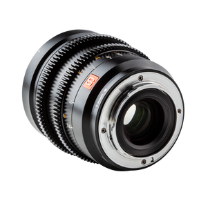 20mm T/2.0 cine lens with Sony E-mount