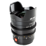 Cine-Objektiv 20 mm T/2.0 mit Sony E-Mount