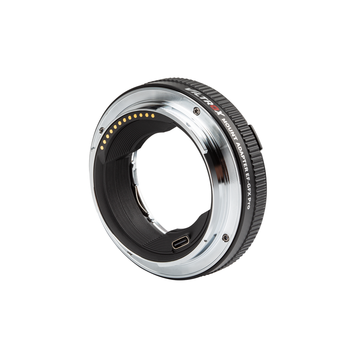 EF-GFX Pro Adapter für Canon EF-Objektive an Fuji GFX Mount