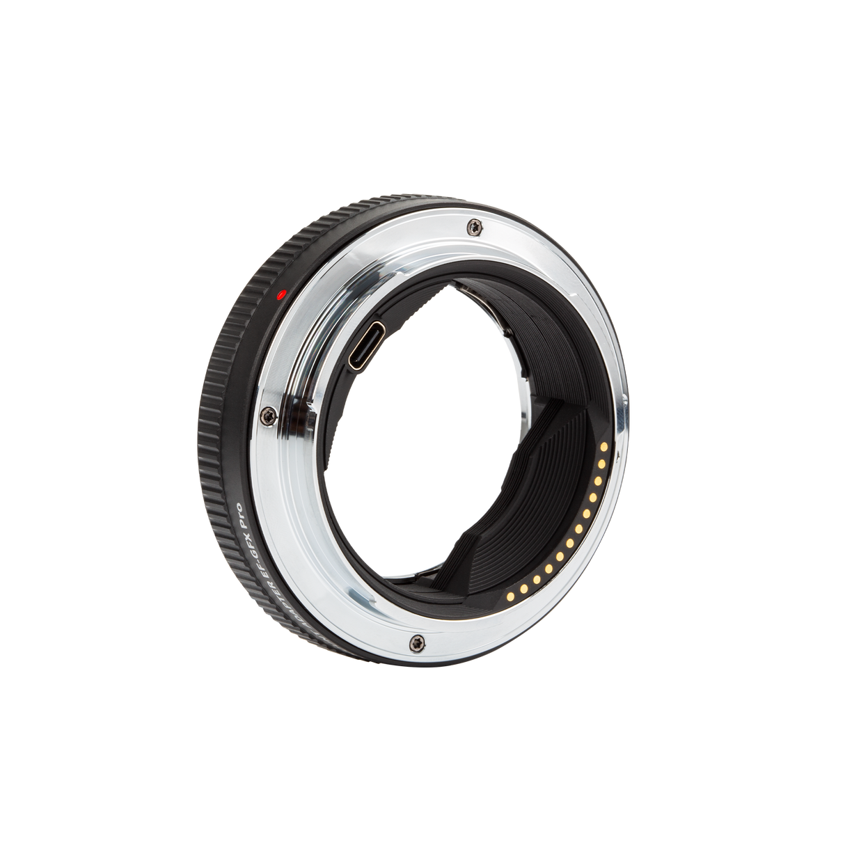 EF-GFX Pro Adapter für Canon EF-Objektive an Fuji GFX Mount