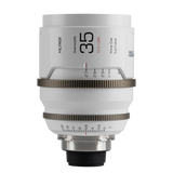 Anamorphic cine lens 35 mm T/2.0 1.33x with PL mount