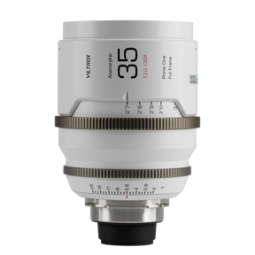 Anamorphic Cine-Objektiv 35 mm T/2.0 1.33x mit PL-Mount