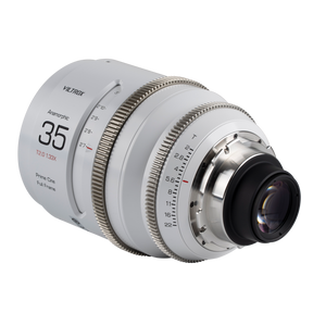 Anamorphic Cine-Objektiv 35 mm T/2.0 1.33x mit PL-Mount