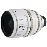 Anamorphic cine lens 50mm T/2.0 1.33x with PL mount