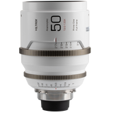 Anamorphic cine lens 50mm T/2.0 1.33x with PL mount