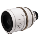 Anamorphic cine lens set 35/50/75mm T2.0 1.33x with PL mount