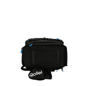 Fotorucksack Fotoliner Ocean Pro