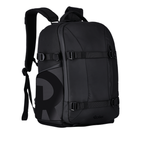 Photo backpack Fotoliner Ocean Pro - Black