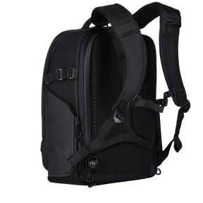 Photo backpack Fotoliner Ocean Pro - Black