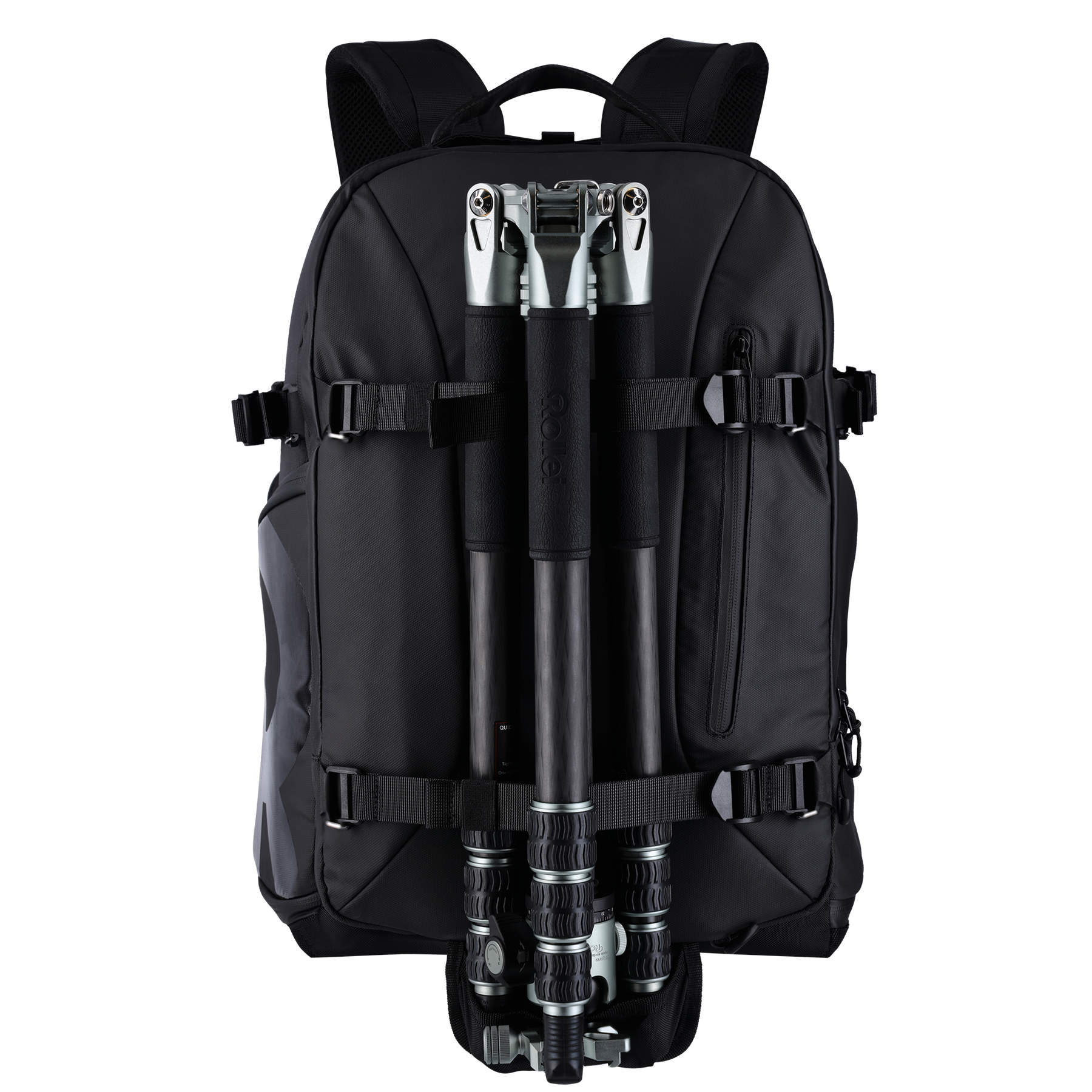 Photo backpack Fotoliner Ocean Pro - Black