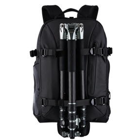 Photo backpack Fotoliner Ocean Pro - Black