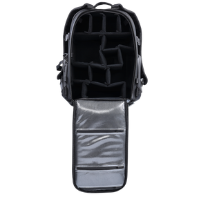 Photo backpack Fotoliner Ocean Pro - Black