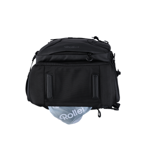 Photo backpack Fotoliner Ocean Pro - Black