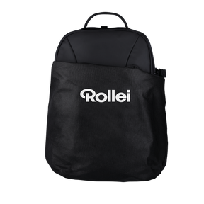 Photo backpack Fotoliner Ocean Pro - Black