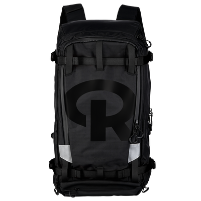 Camera Backpack Fotoliner Ocean Adventure + Cube XL