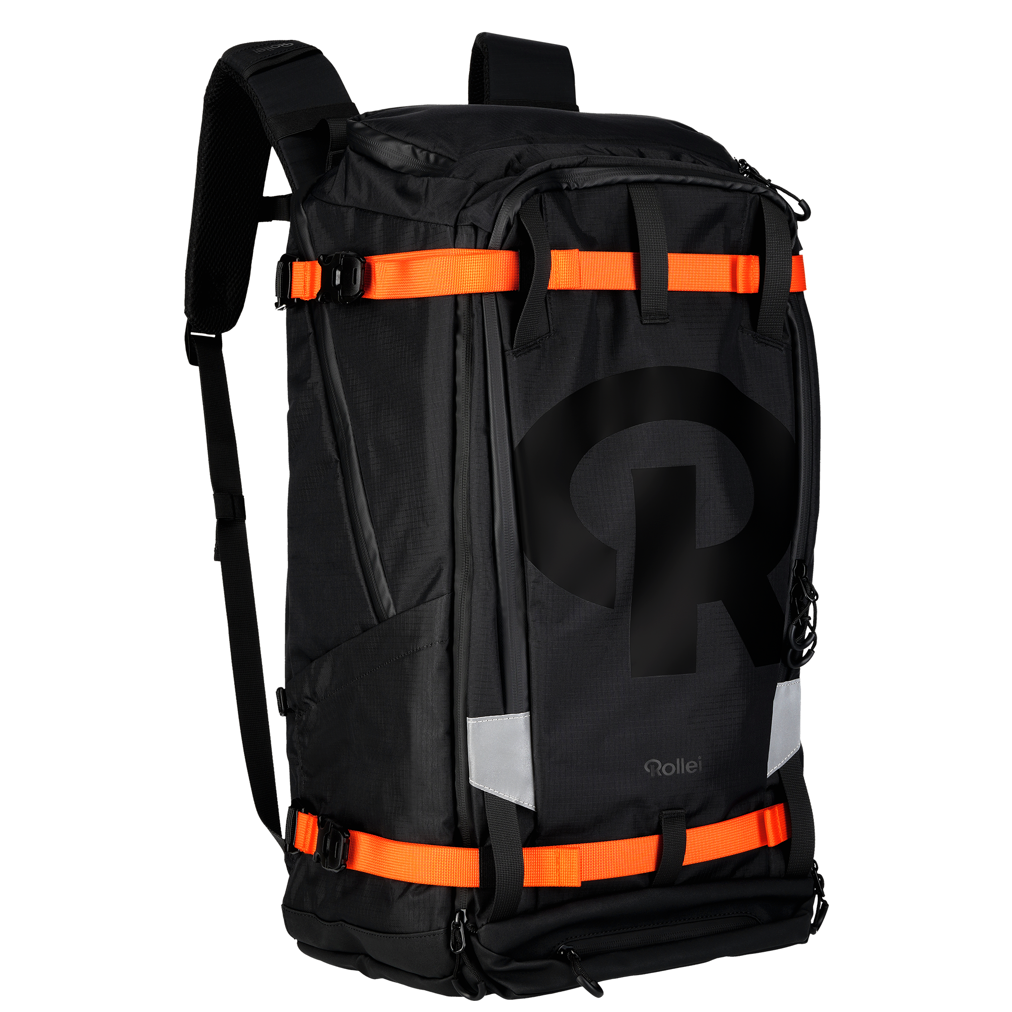 Camera Backpack Fotoliner Ocean Adventure + Cube XL